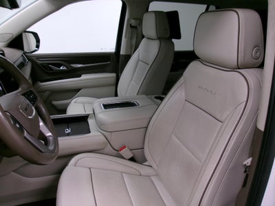 2024 GMC Yukon 4WD 4dr Denali
