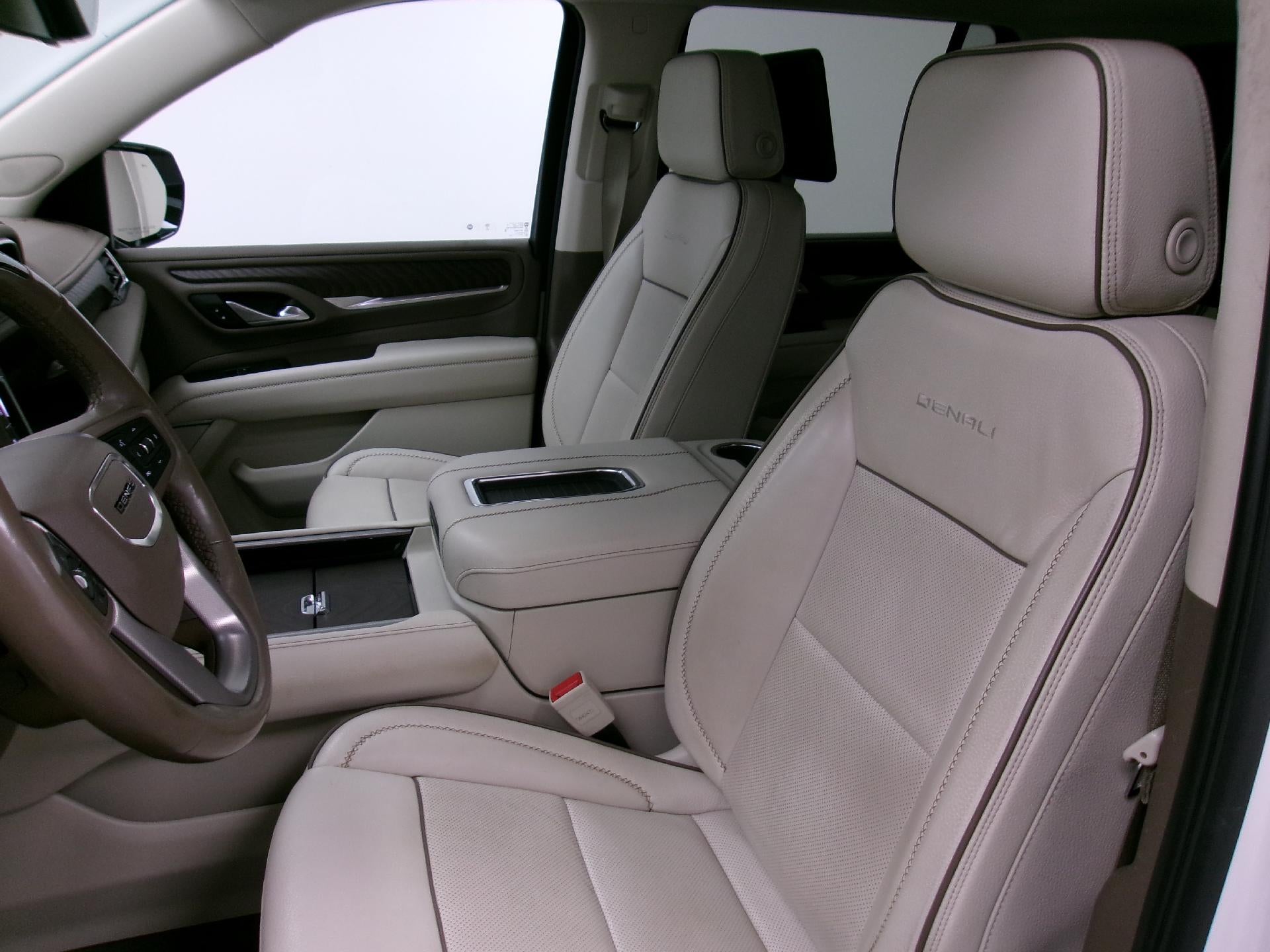 2024 GMC Yukon 4WD 4dr Denali