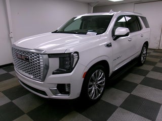 2024 GMC Yukon 4WD 4dr Denali