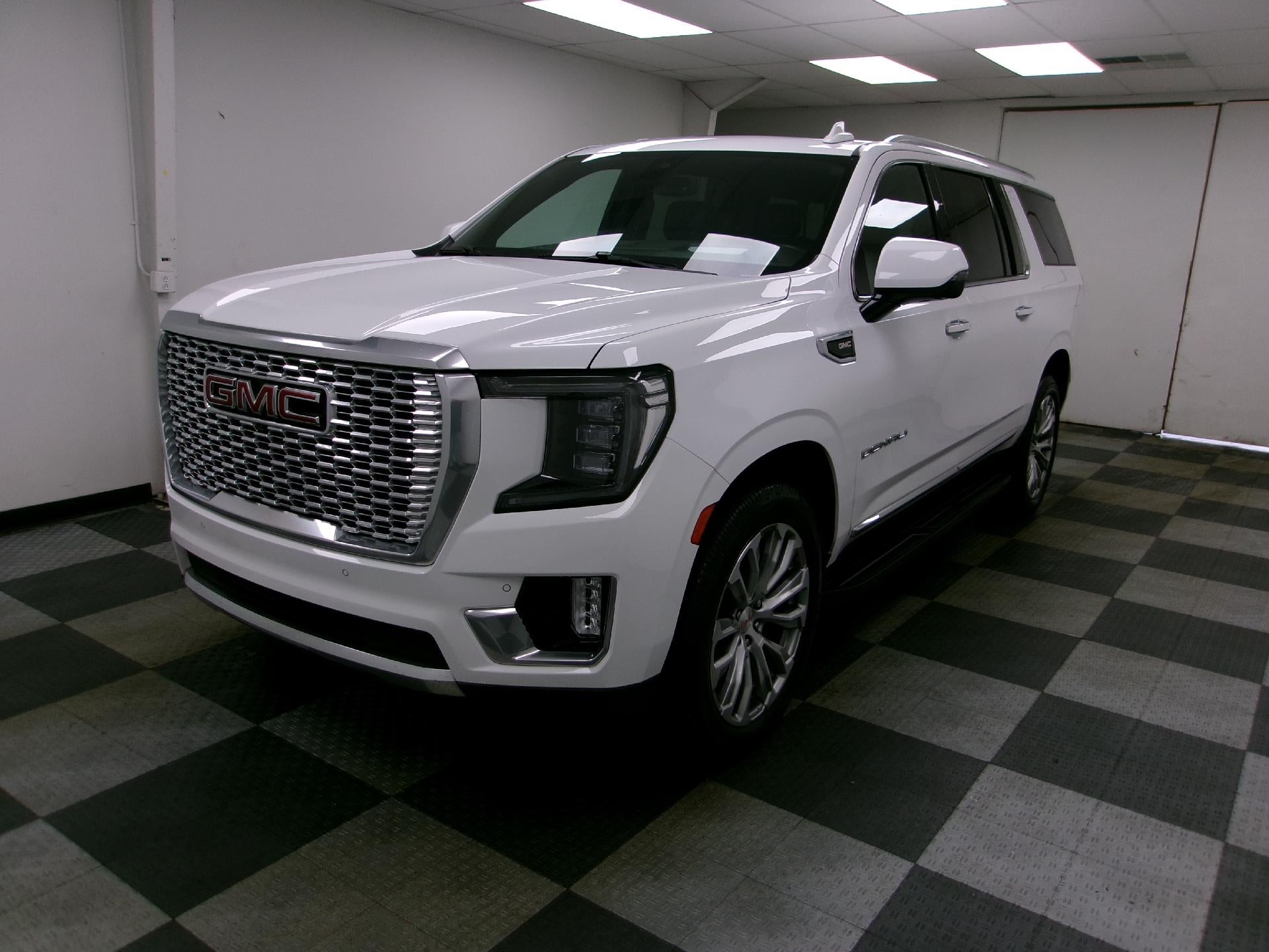 2022 GMC Yukon XL 4WD 4dr Denali