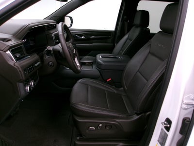 2022 GMC Yukon XL 4WD 4dr Denali