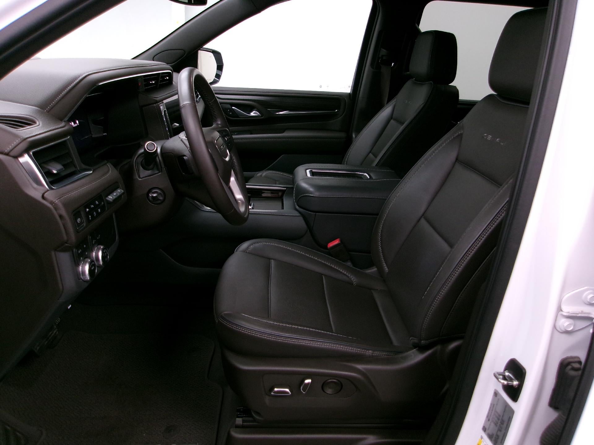 2022 GMC Yukon XL 4WD 4dr Denali