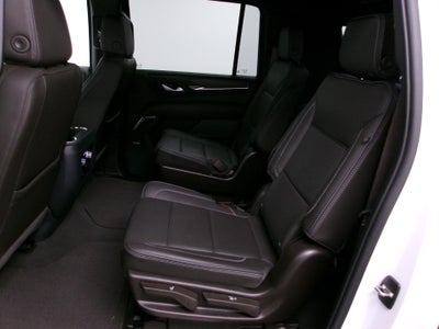 2022 GMC Yukon XL 4WD 4dr Denali