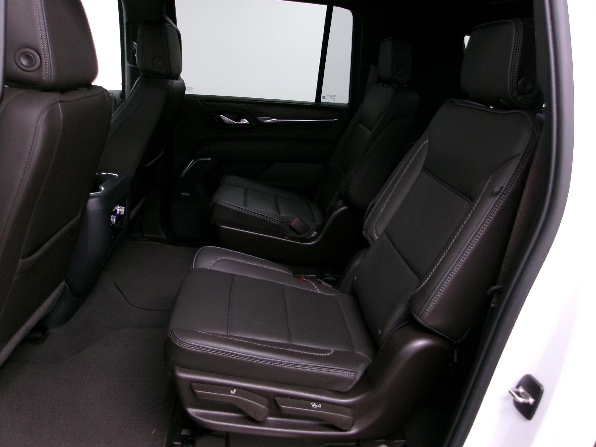2022 GMC Yukon XL 4WD 4dr Denali
