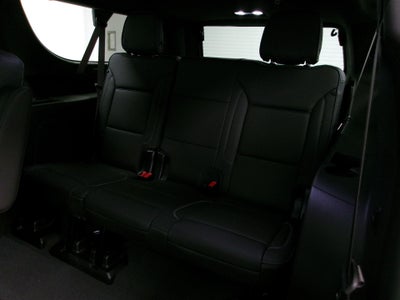 2022 GMC Yukon XL 4WD 4dr Denali