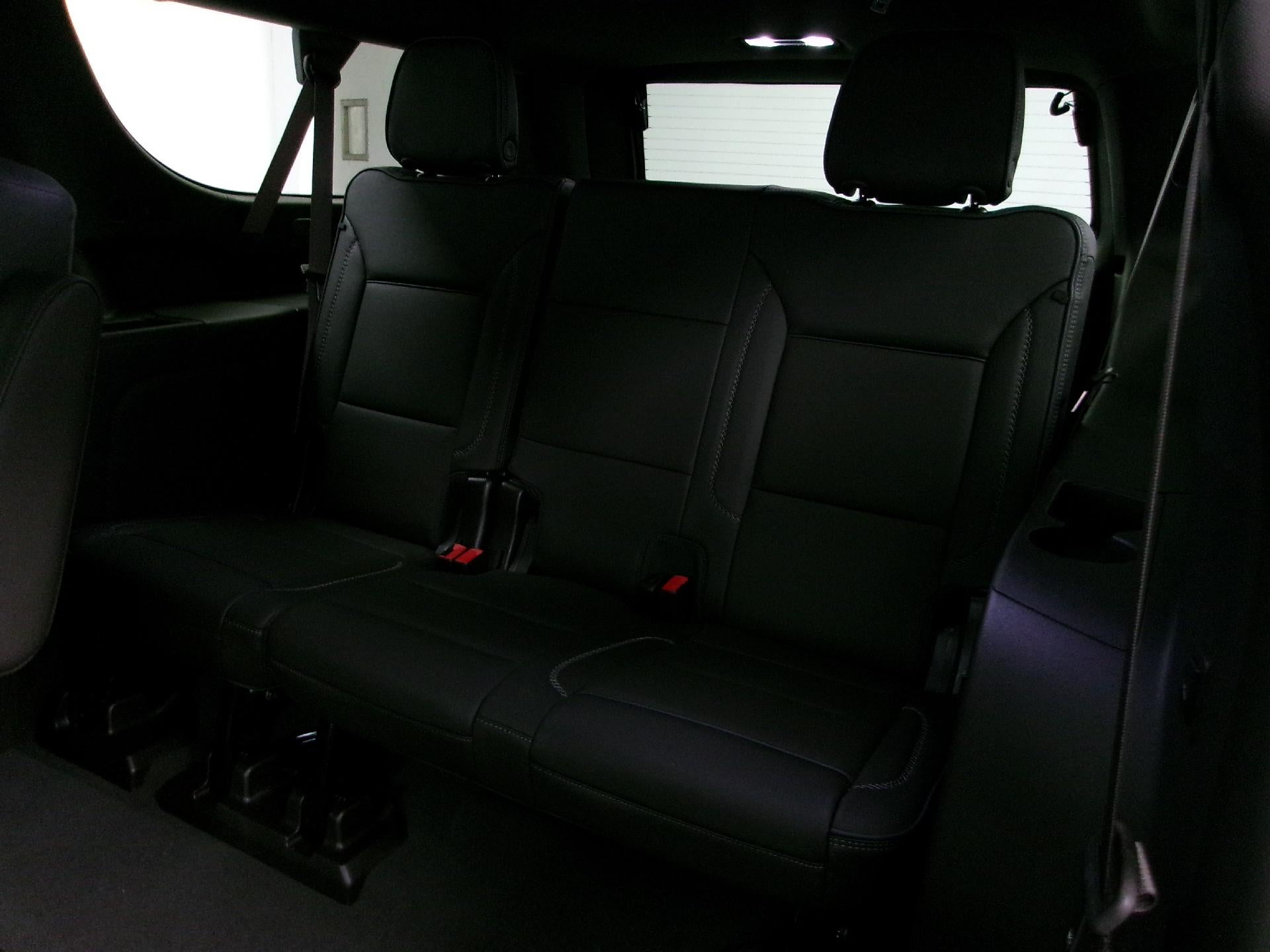 2022 GMC Yukon XL 4WD 4dr Denali