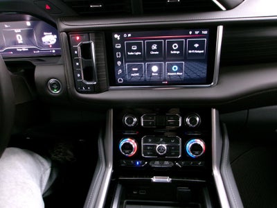 2022 GMC Yukon XL 4WD 4dr Denali