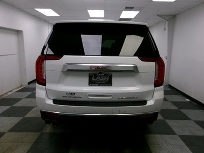2022 GMC Yukon XL 4WD 4dr Denali