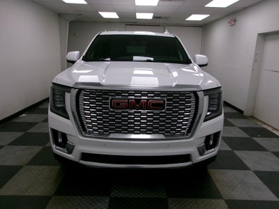 2022 GMC Yukon XL 4WD 4dr Denali