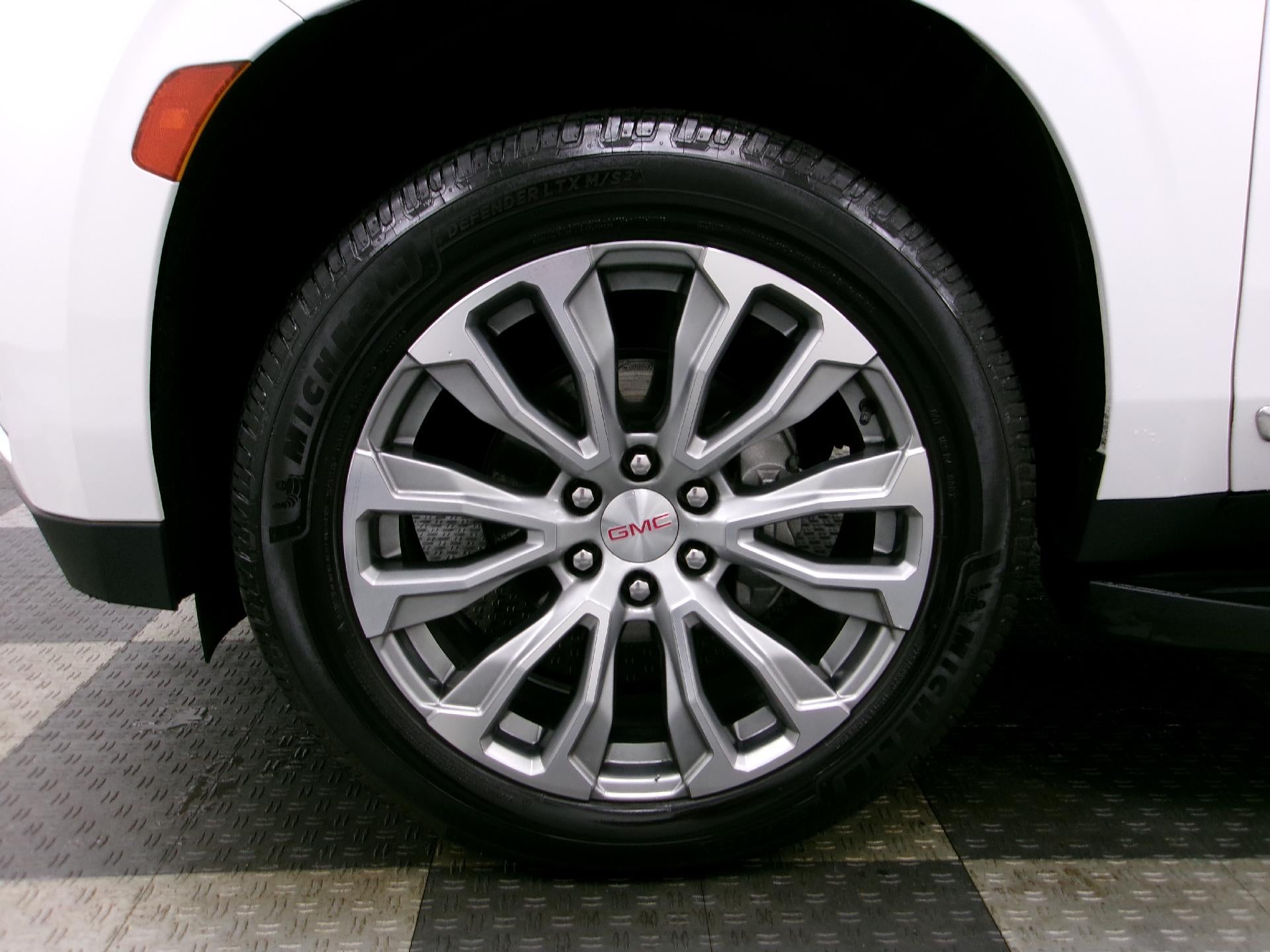 2022 GMC Yukon XL 4WD 4dr Denali
