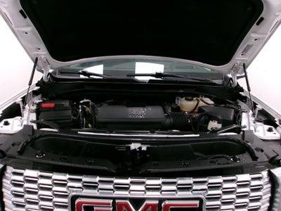 2022 GMC Yukon XL 4WD 4dr Denali