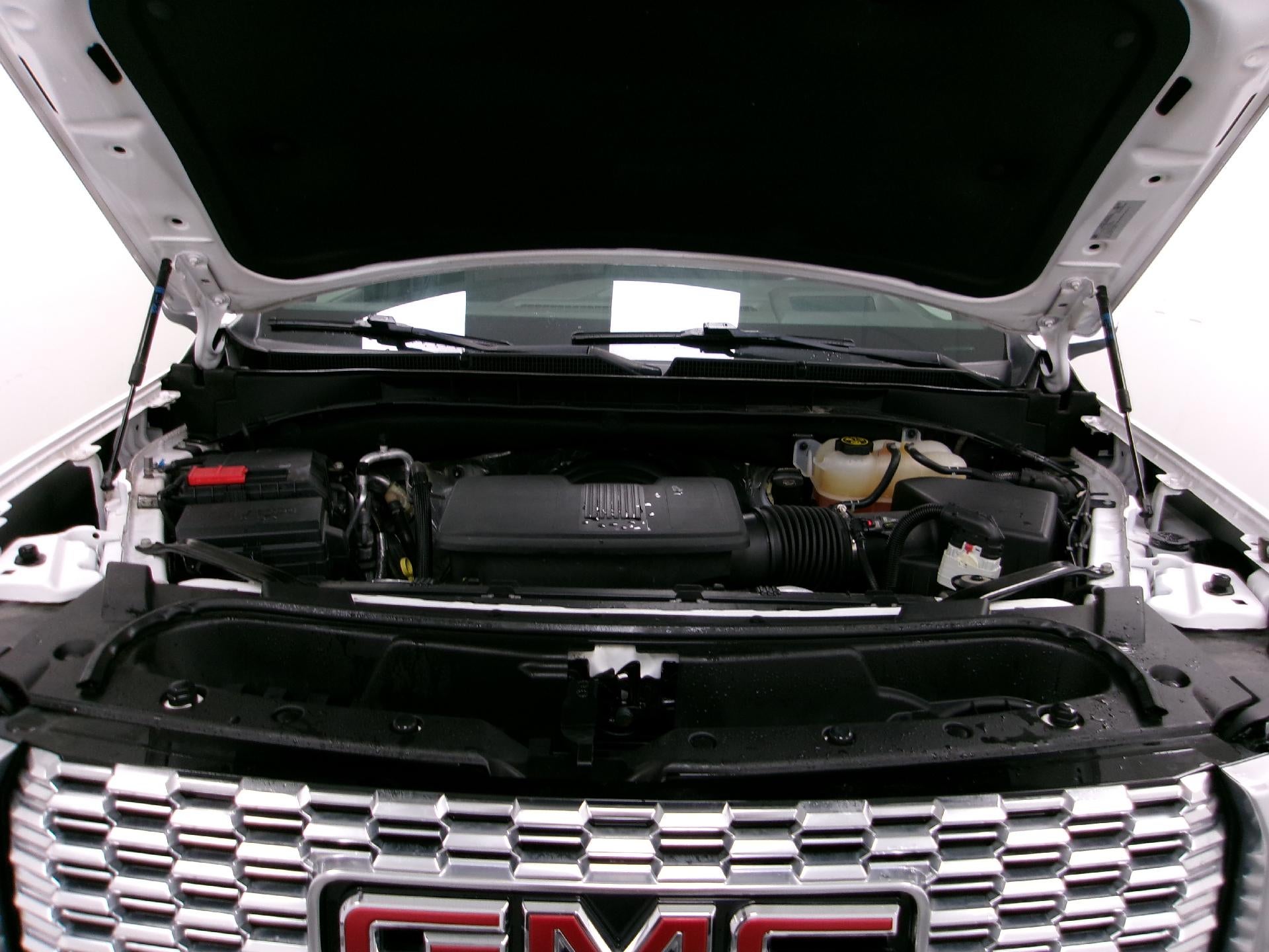 2022 GMC Yukon XL 4WD 4dr Denali