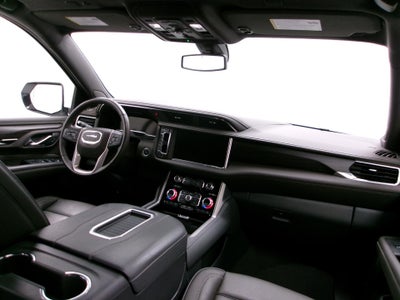2022 GMC Yukon XL 4WD 4dr Denali