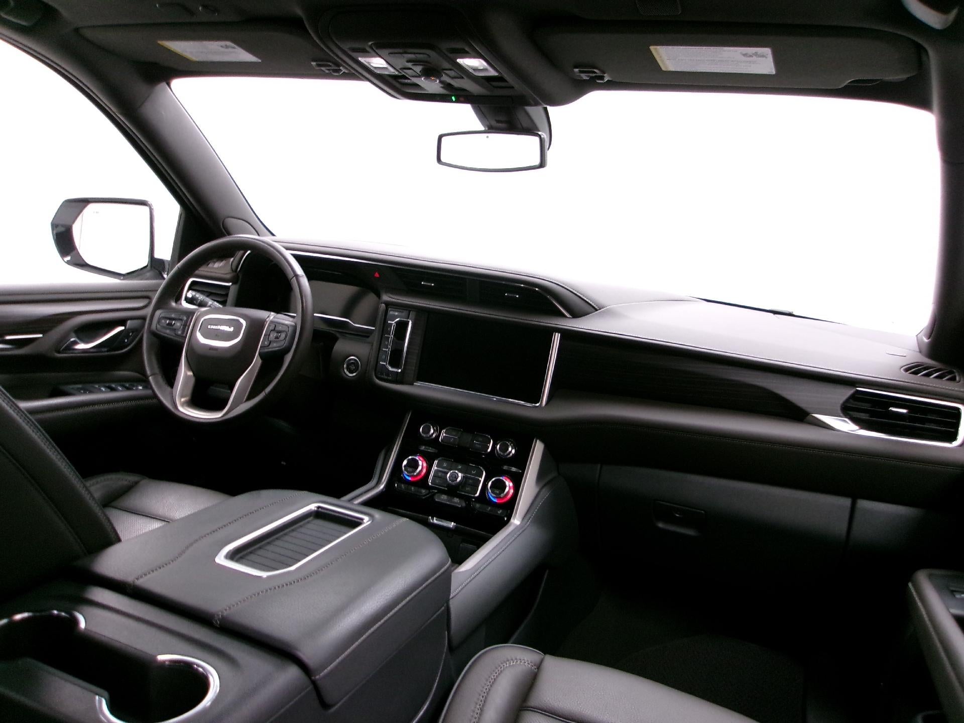 2022 GMC Yukon XL 4WD 4dr Denali
