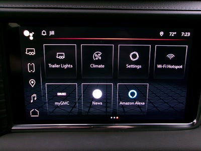 2022 GMC Yukon XL 4WD 4dr Denali