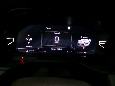 2022 GMC Yukon XL 4WD 4dr Denali