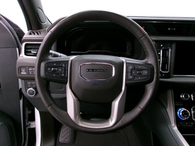 2022 GMC Yukon XL 4WD 4dr Denali