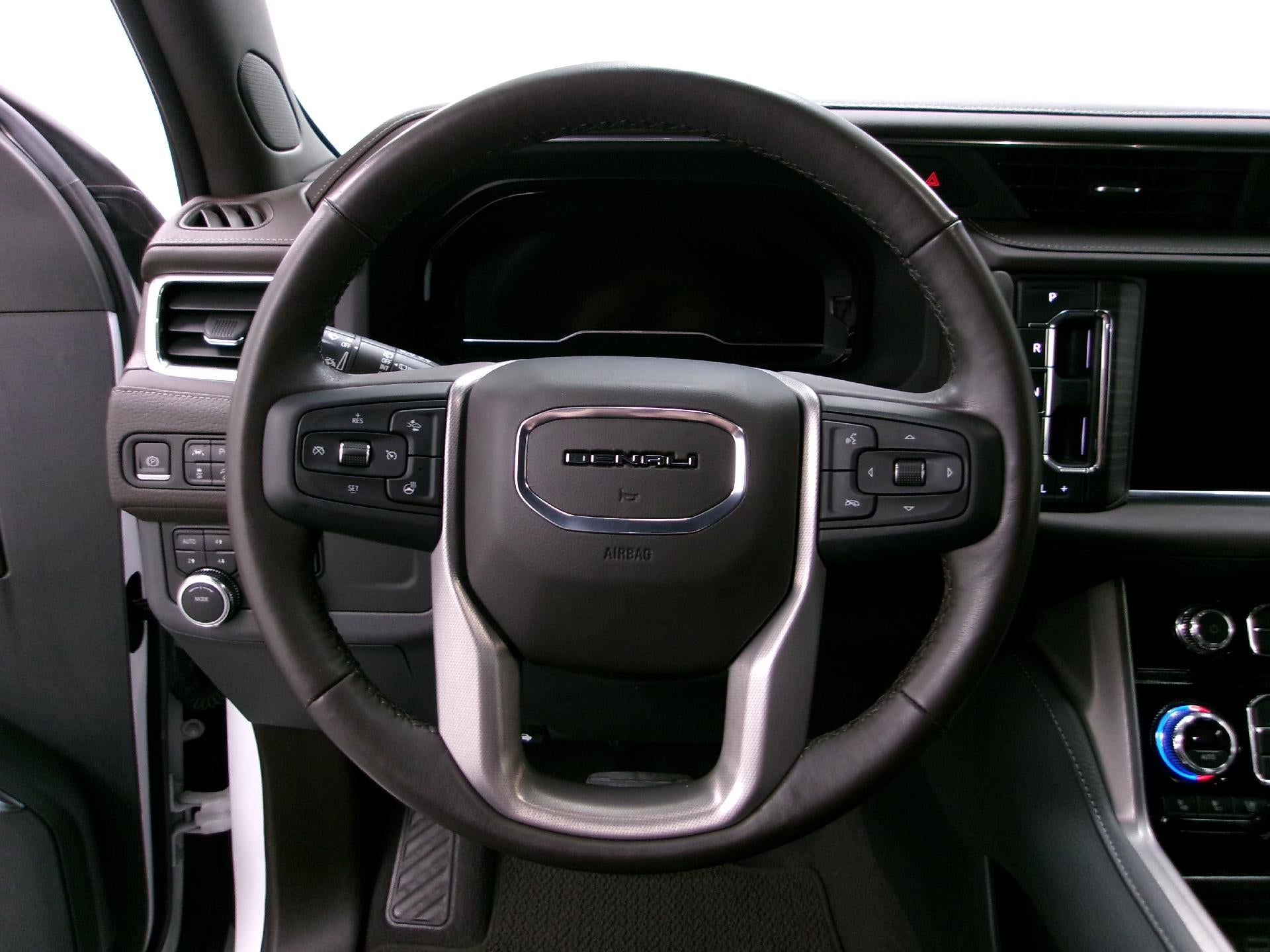 2022 GMC Yukon XL 4WD 4dr Denali