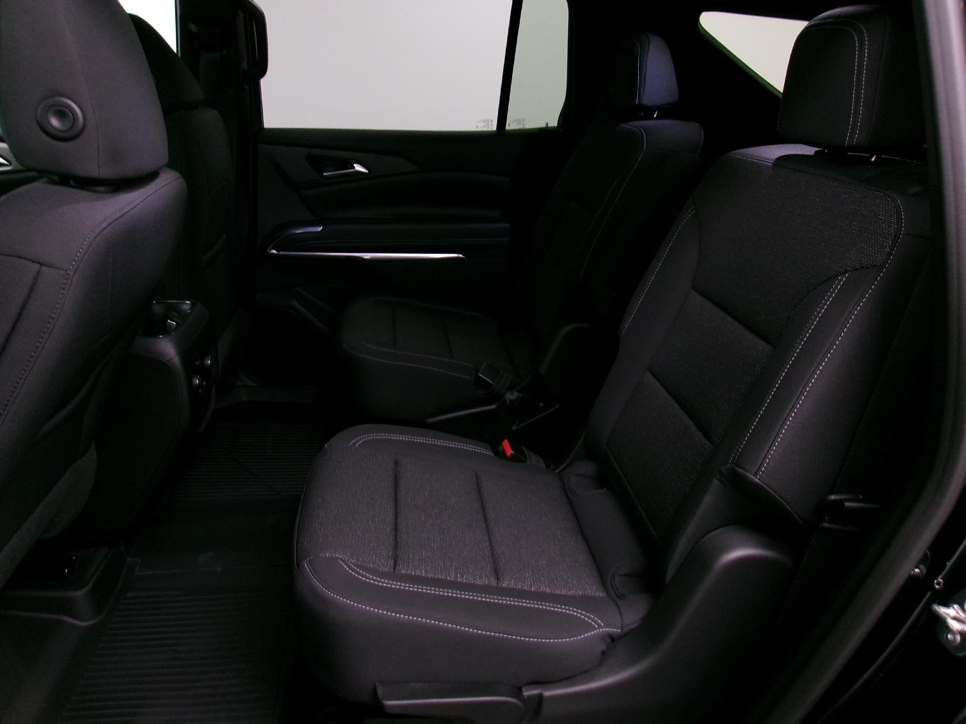 2026 Chevrolet Traverse LT w/1LT