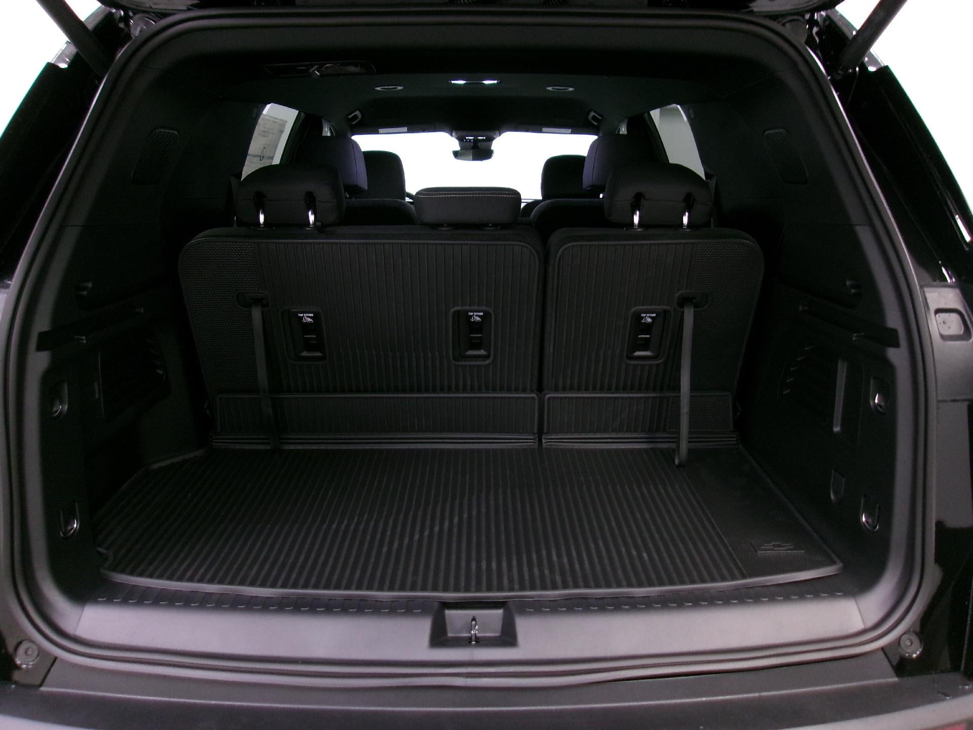 2026 Chevrolet Traverse LT w/1LT