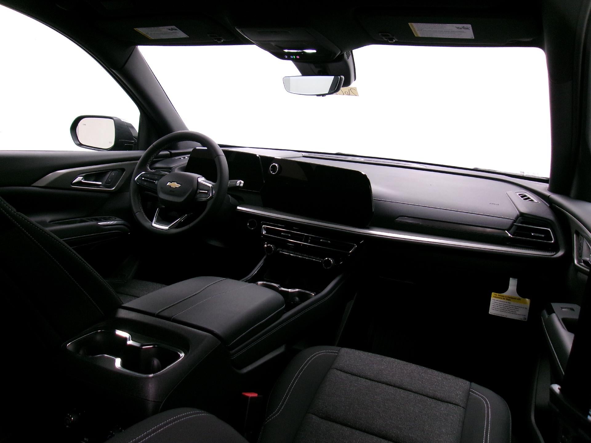 2026 Chevrolet Traverse LT w/1LT