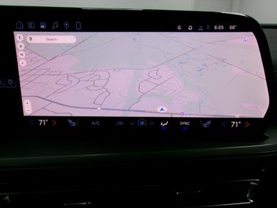 2026 Chevrolet Traverse LT w/1LT