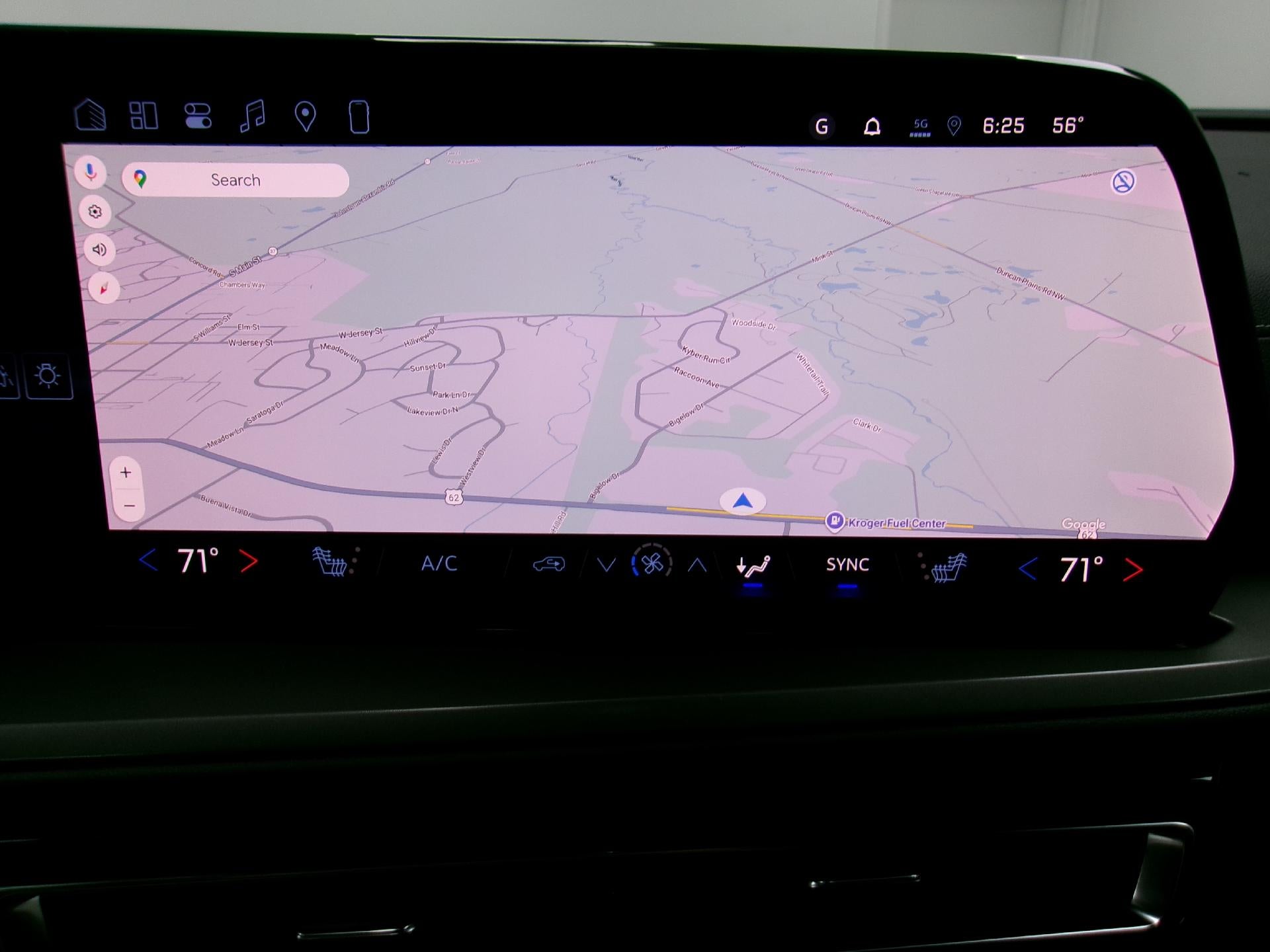 2026 Chevrolet Traverse LT w/1LT