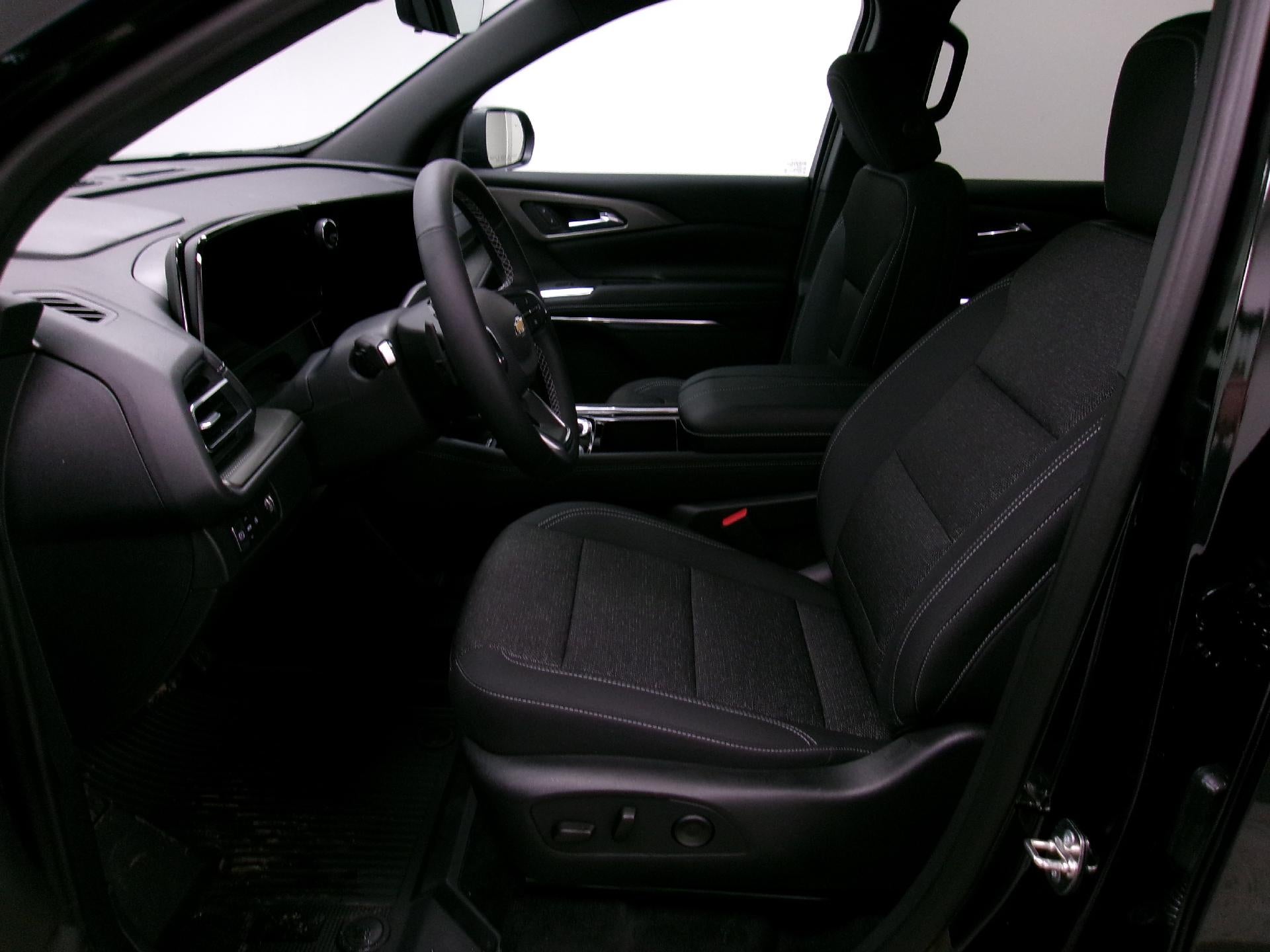 2026 Chevrolet Traverse LT w/1LT