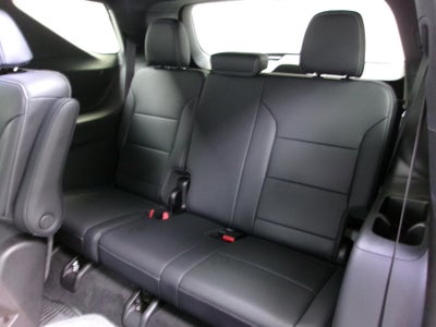 2027 Chevrolet Traverse LT w/1LT