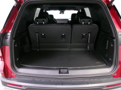 2027 Chevrolet Traverse LT w/1LT