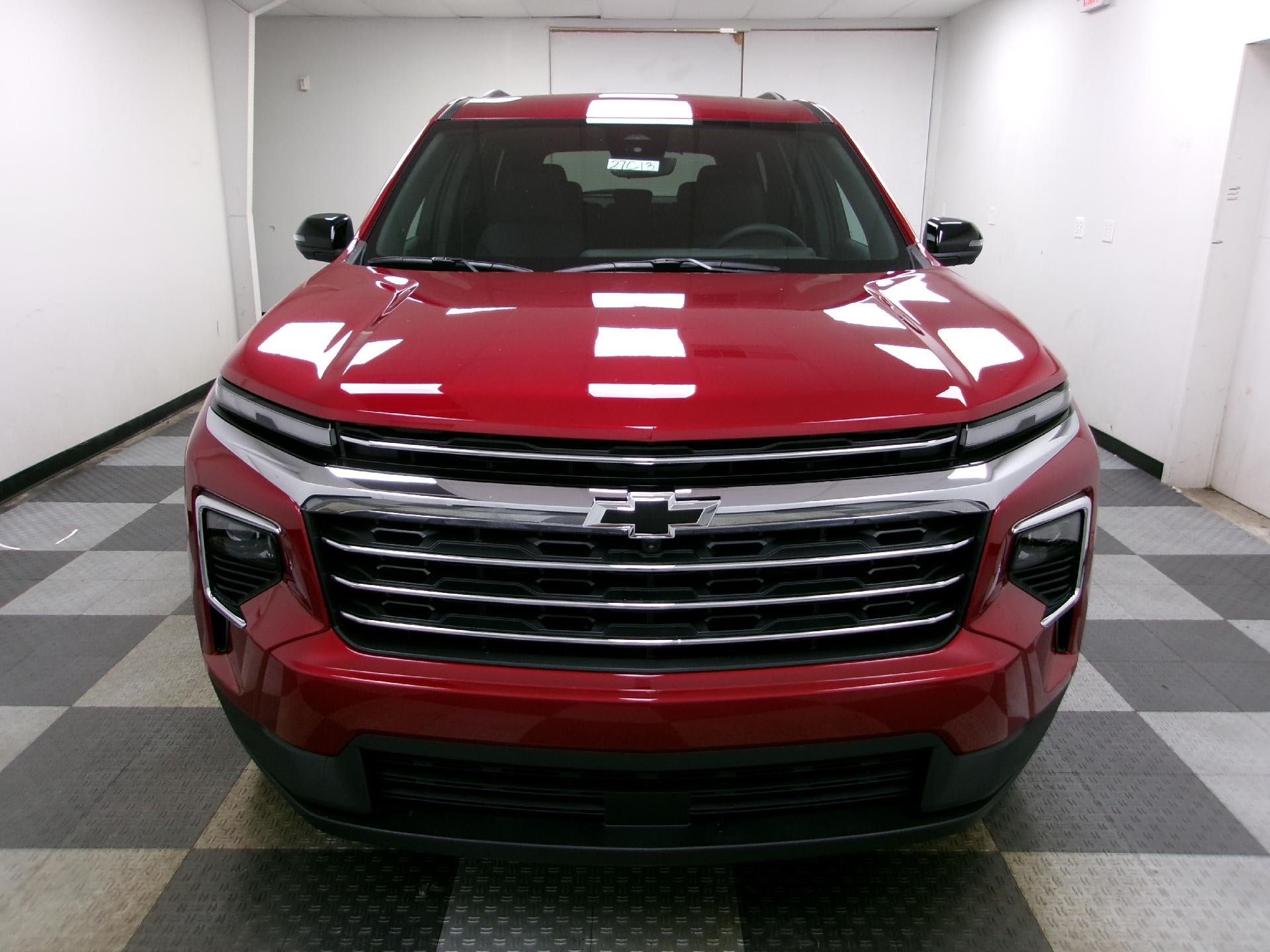 2027 Chevrolet Traverse LT w/1LT