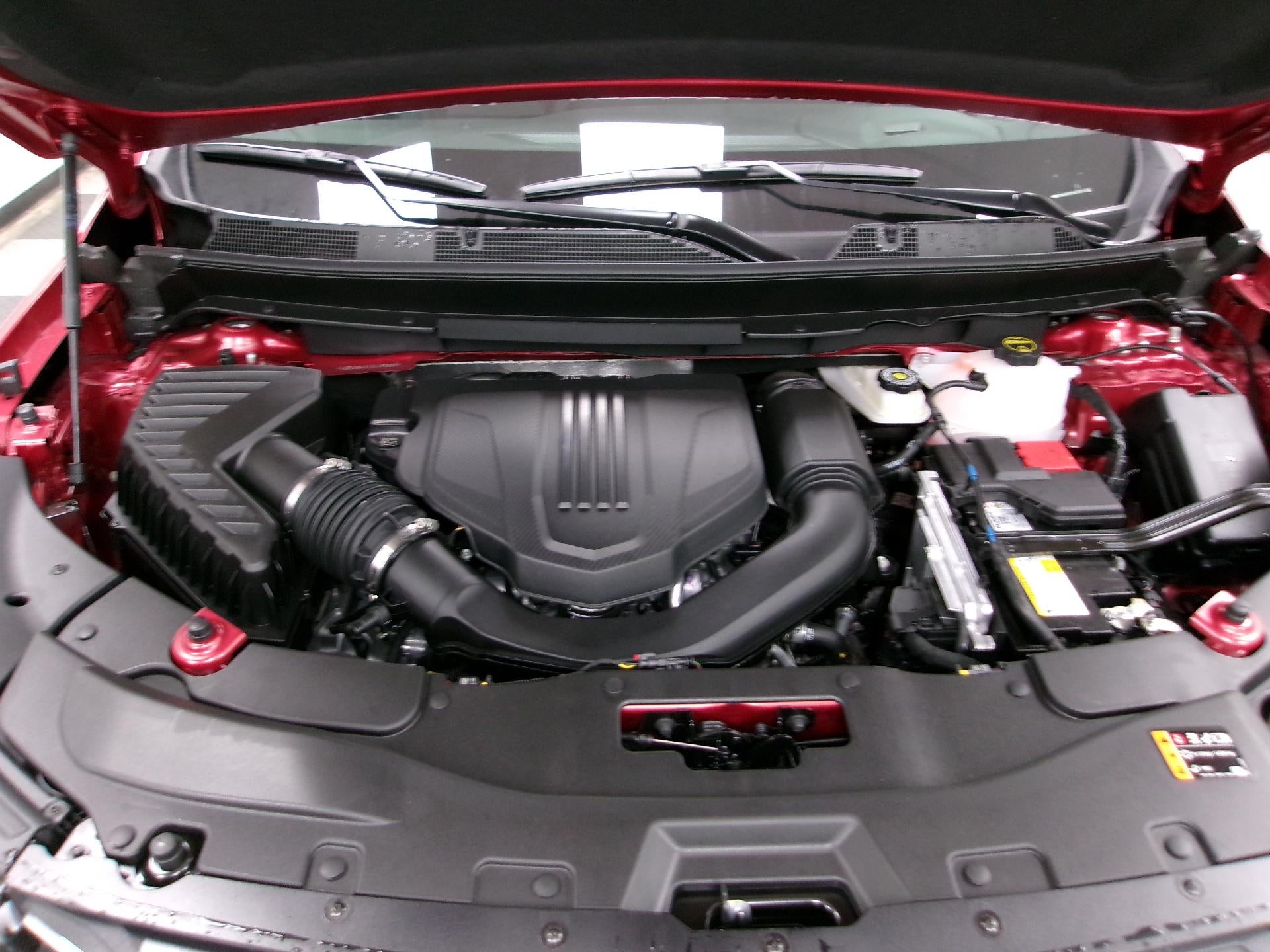 2027 Chevrolet Traverse LT w/1LT