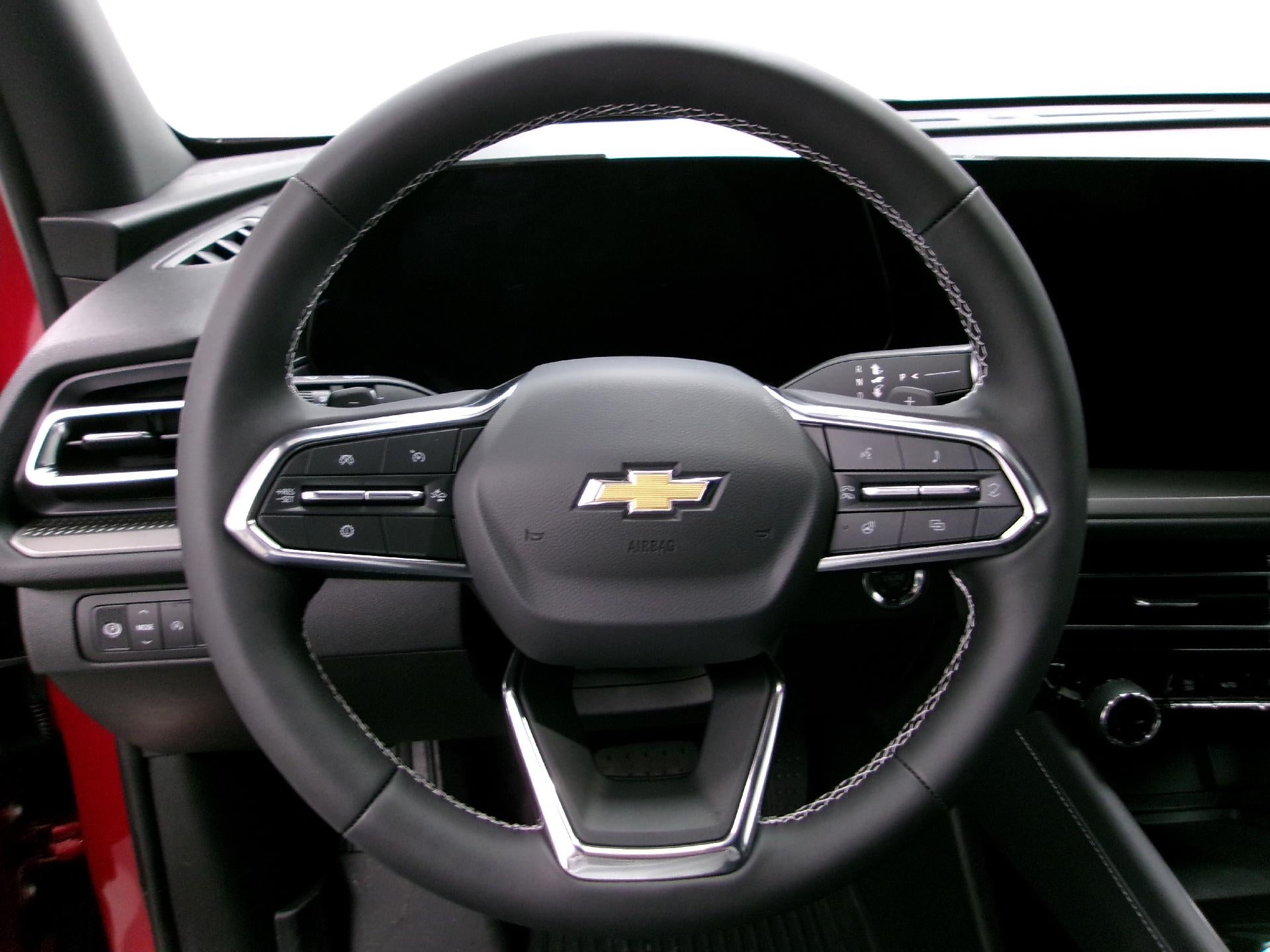 2027 Chevrolet Traverse LT w/1LT