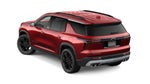 2027 Chevrolet Traverse LT w/1LT