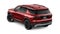 2027 Chevrolet Traverse LT w/1LT