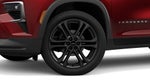 2027 Chevrolet Traverse LT w/1LT