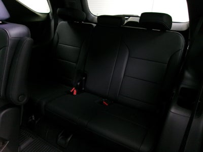 2026 Chevrolet Traverse LT w/1LT