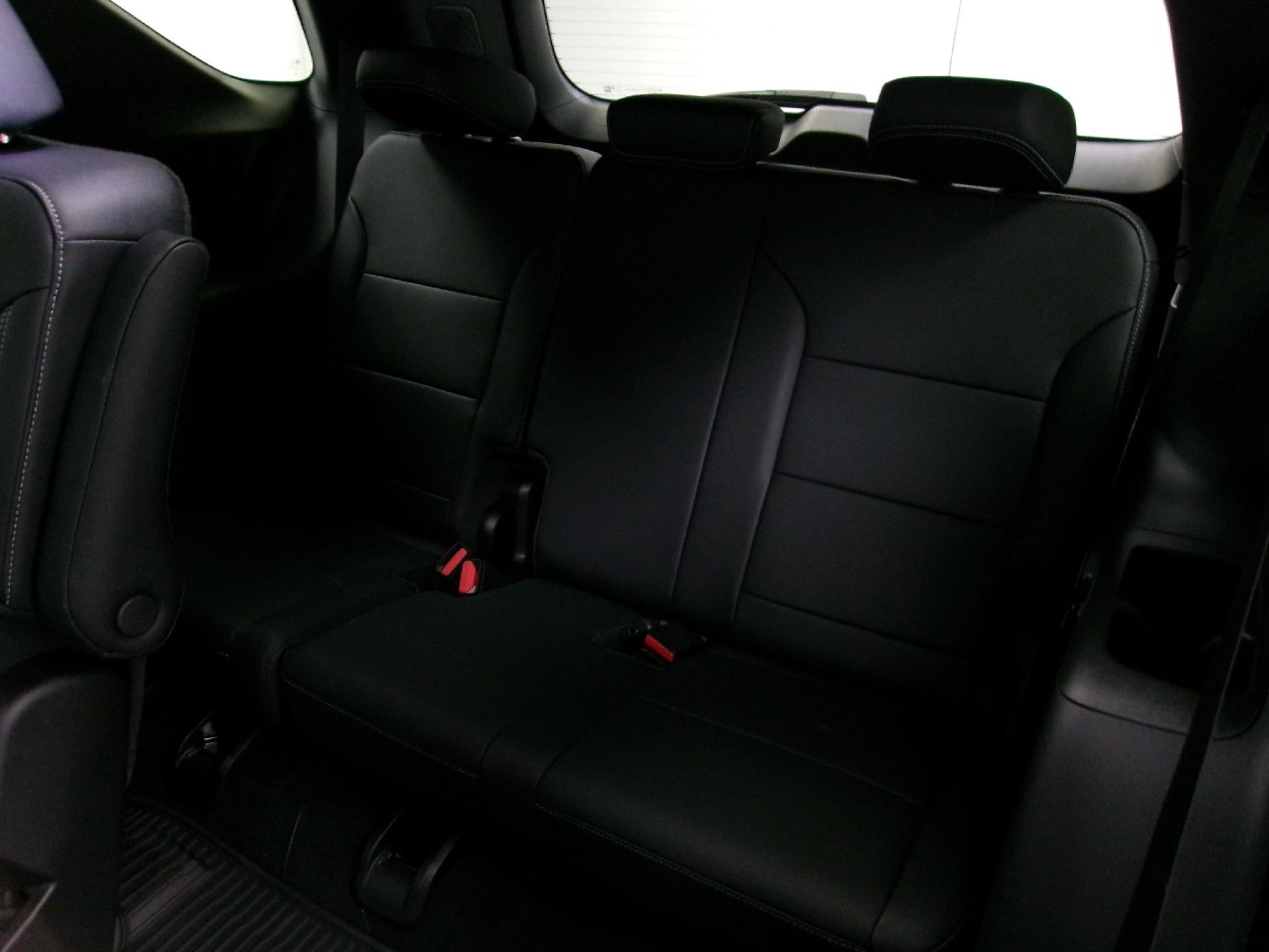 2026 Chevrolet Traverse LT w/1LT