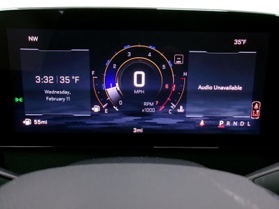 2026 Chevrolet Traverse LT w/1LT