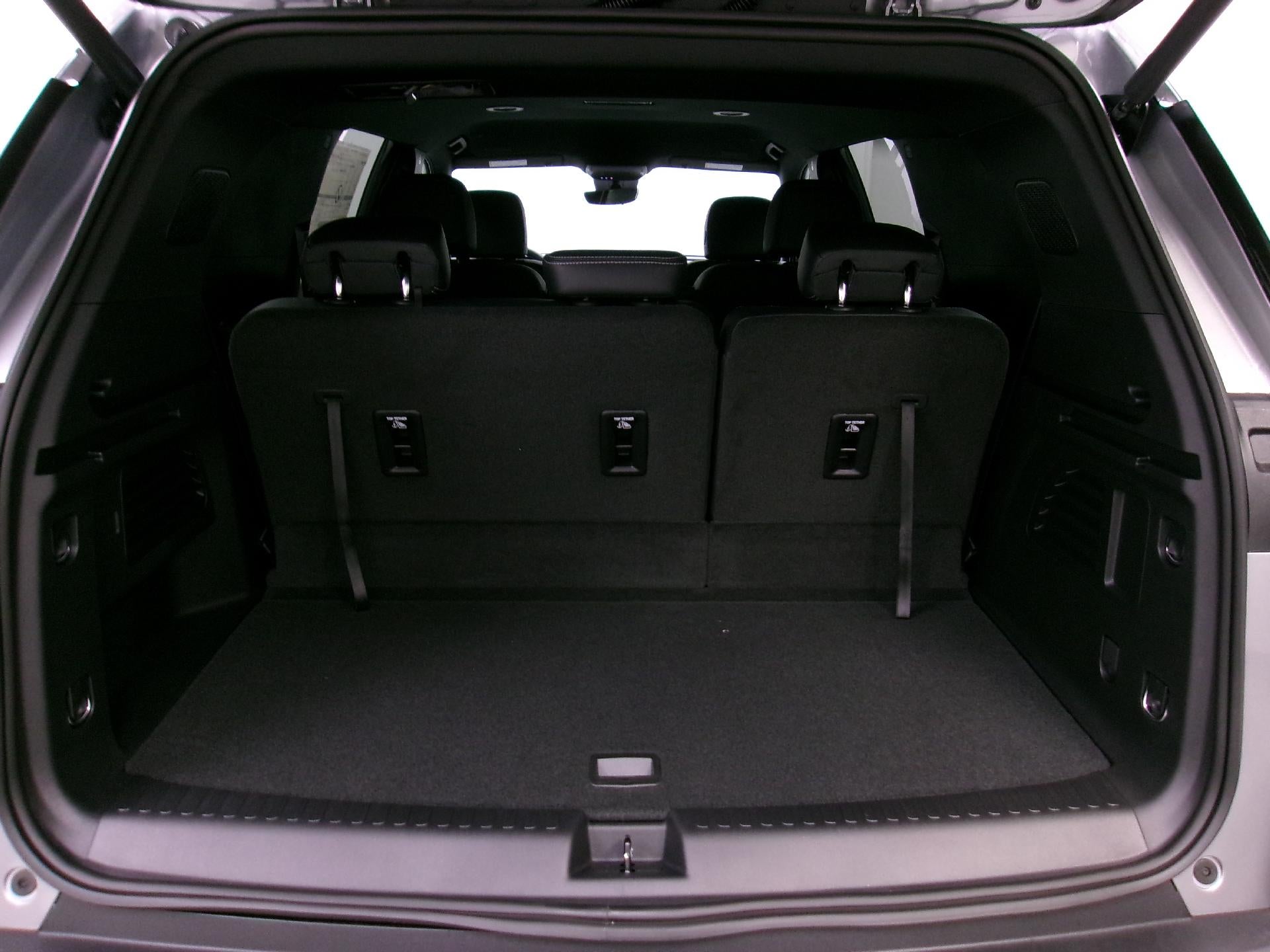 2026 Chevrolet Traverse LT w/1LT