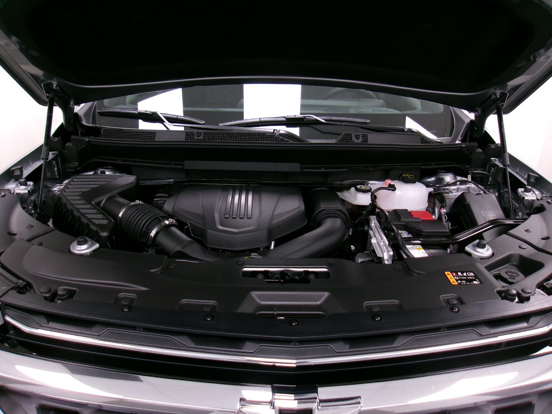 2026 Chevrolet Traverse LT w/1LT