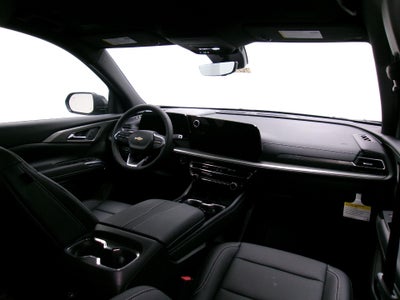 2026 Chevrolet Traverse LT w/1LT