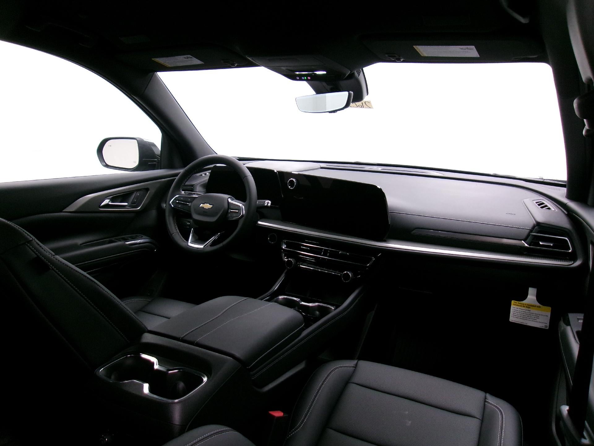 2026 Chevrolet Traverse LT w/1LT