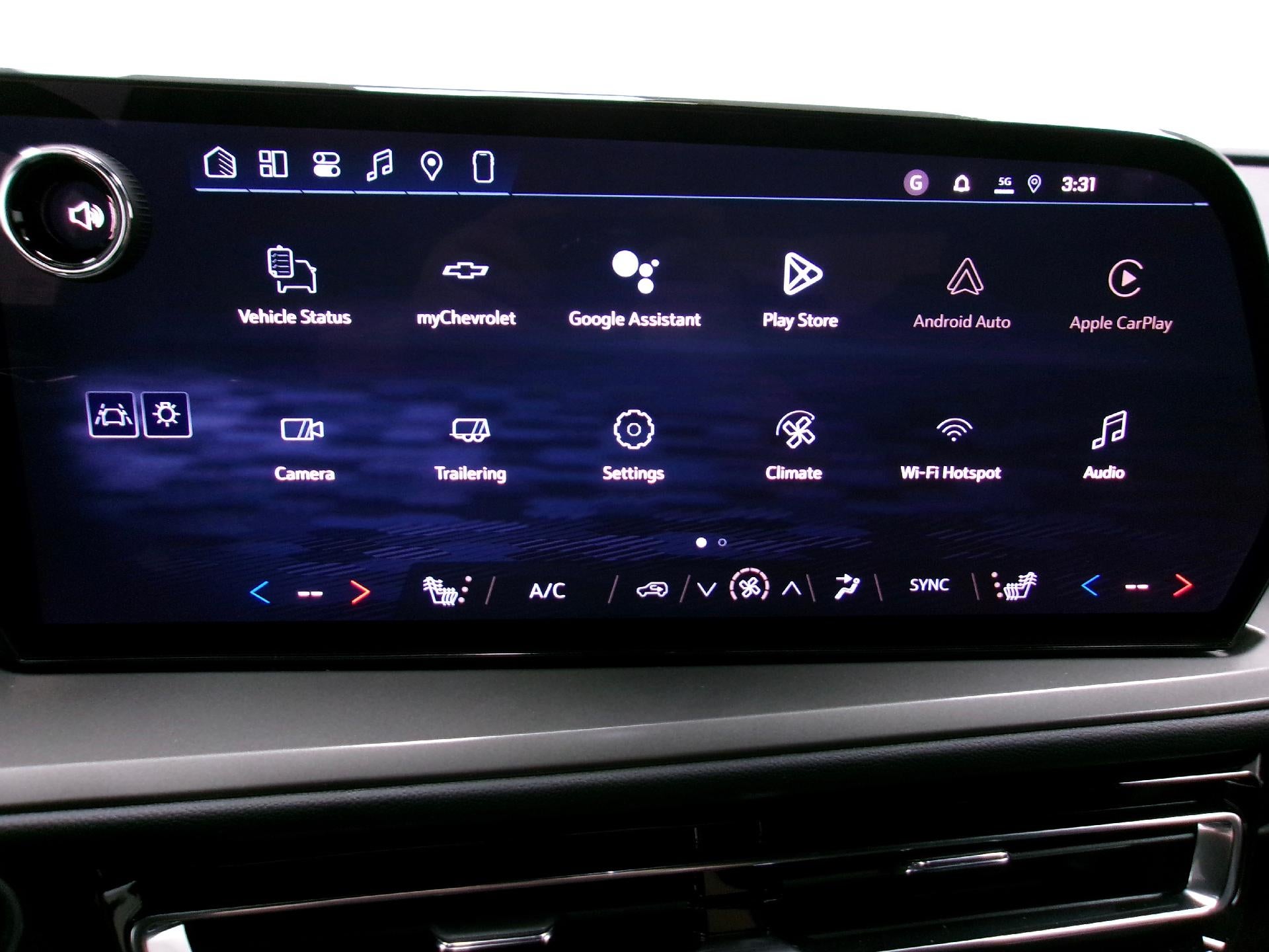 2026 Chevrolet Traverse LT w/1LT