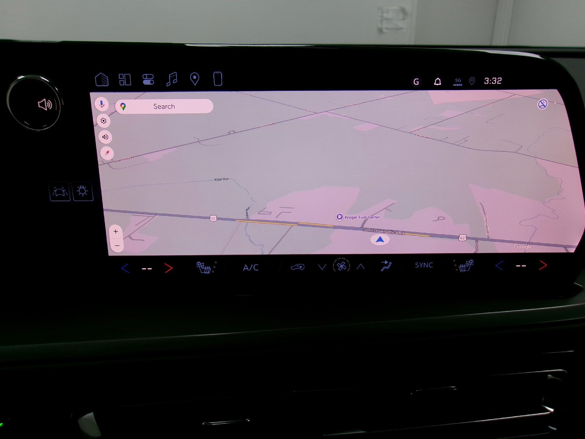 2026 Chevrolet Traverse LT w/1LT