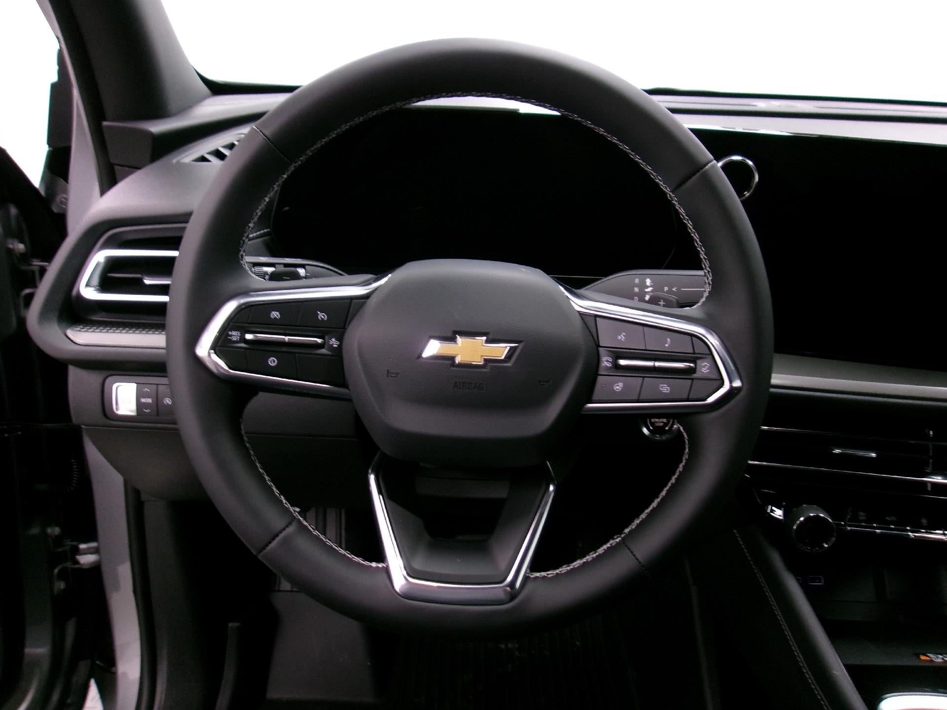 2026 Chevrolet Traverse LT w/1LT