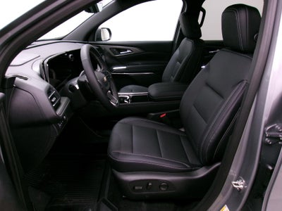 2026 Chevrolet Traverse LT w/1LT