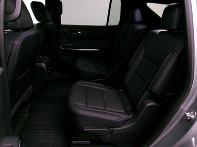 2026 Chevrolet Traverse LT w/1LT