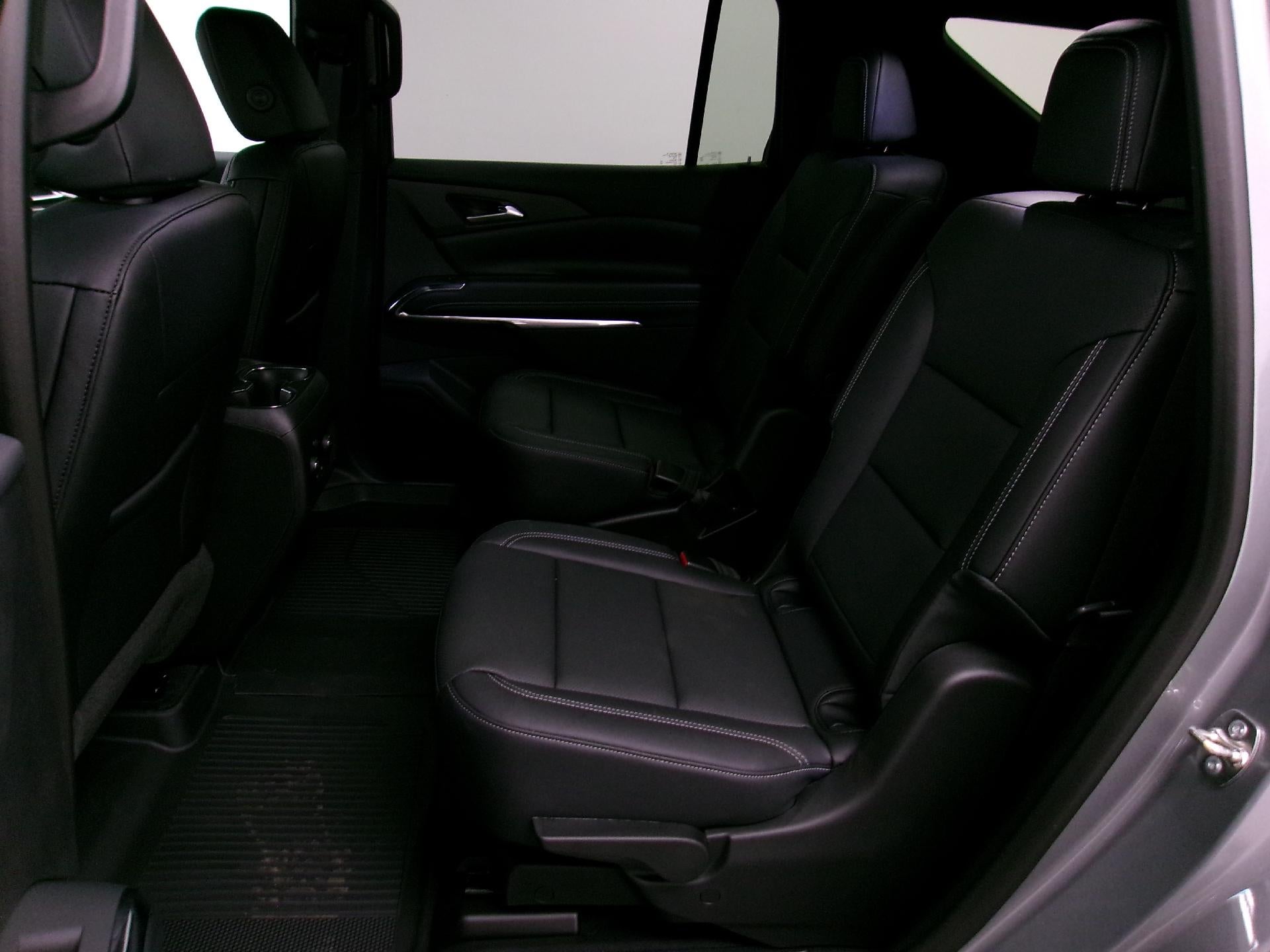 2026 Chevrolet Traverse LT w/1LT