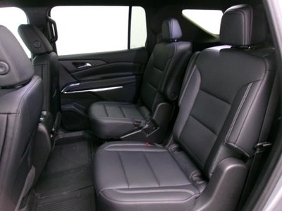 2027 Chevrolet Traverse LT w/1LT